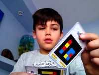 Ep.3 los cinco paquetes de cromos de Invizimals desafíos oc