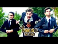Farias Apanhados? - A FRUTA DOS FARIAS