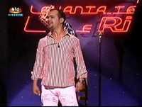 Fernando Rocha no Levanta-te e Ri - Completo # 1