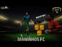 FIFA 15 UT | MAGIA DO FUTEBOL | BUFFON | #1 | PS4