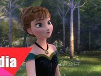 Frozen - Uma Vez Na Eternidade (Paródia/Redublagem) For The First Time in Forever