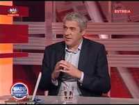 Gato Fedorento: Esmiúça os Sufrágios | 1º Programa (SIC) 14/09/2009