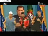 Gato Fedorento- Hugo Chavez