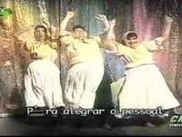 Herman José - As cantadeiras 6ºPrograma