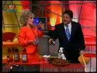 Herman Sic - Tv Shop