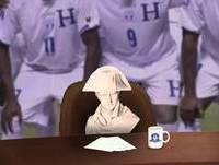 Honduras - Grupo E - Copa Aleixo