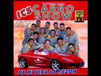 internacional carro show - amor de unas horas