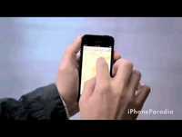 IPHONE 5 - PARODIA