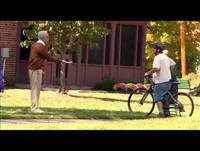 Jackass e Ben Affleck