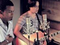 Kleo Dibah e Rafael - Se eu me entregar