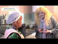 Magda Gessler [Parodia]