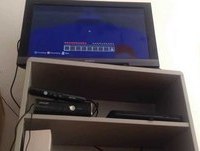 Me vs cam at total wipeout