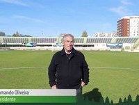 Mensagem de Natal 2014 - Vitória Futebol Clube