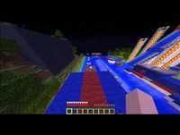 Minecraft Maps | Total Wipeout!