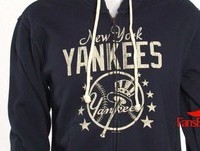 Mitchell & Ness Full Zip Hoodies - FansEdge.com
