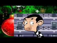 Mr  Bean Animated Series Ep 36   Wanted Full 2014 HD !