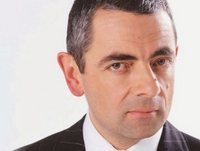 Mr Bean Converted To Islam ?