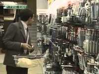 Mr.bean EL supermercado.avi