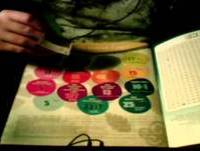 Mundial 2014 #1 - Mostrando Cromos E Caderneta (Nova Série)