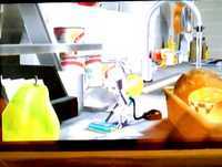 Nuevo panel de cromos completado!, Chibi-Robo! Photo Finder!