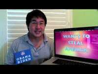 OBAMA PERFUME ANTIDOTE FOR ROMNEY STENCH mitt hidden leaked video tape samuel l jackson wake up