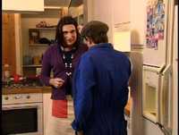 Os barulhos do frigorífico - Estado de Graça