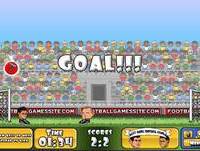 os cabeçudos:Big Red Futebol