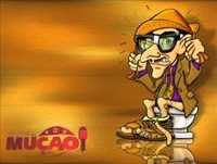 Pegadinha do Mução - Fedorento