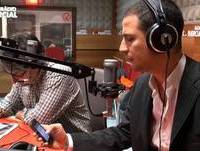 Rádio Comercial | Mixórdia de Temáticas: Homem-Azevedo