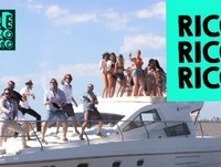 Rico, rico, rico - Paródia de Wigle - Pretinho Básico