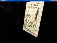 slender man #2 c/facecam apanhados pelo slender man