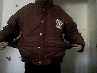 Strong segurança Privada - Sexta Feira