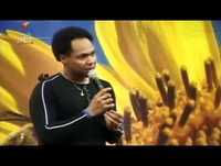 Testemunho de Thalles Roberto - Lagoinha Completo