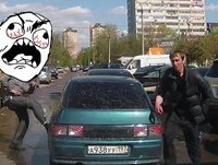 The Best Road Rage Fights & Fails On YouTube