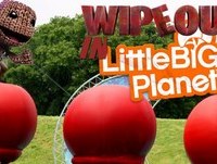 TOTAL WIPEOUT in Little Big Planet 3!!