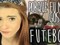 VLOG: Futebol, Comemoração e Barulho de plástico