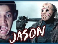 VOCÊS QUEREM SUSTOS? (Feat. Jason) - Psycosis