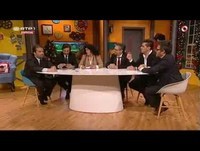"As Previsões de Zila" - Especial 2013 - 5 Para a Meia Noite
