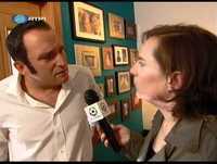 "Entrevista com Ricardo" - Estado de GRAÇA