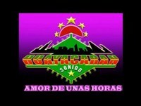 AMOR DE UNAS HORAS  - CARRO SHOW