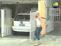 APANHADOS DO SPEED - CORNO E VIADO