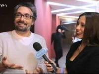 Bastidores do 5 para a meia-noite com Nuno Markl - SóVisto!