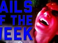 Best Fails of the Week 2 April 2015 || FailArmy
