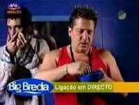 Big Breda - Herman Sic