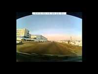 bttf rusia (meteorito cae en rusia) parodia