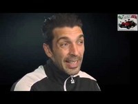 Buffon VS Reus - Parodia