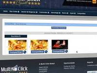 Como compartilhar anúncios no escritório virtual - Multiclick Brasil