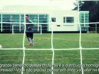 CTR360: ciência em prol do futebol moderno