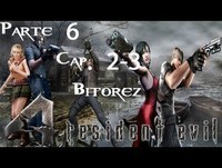 Detonado Resident Evil 4 Legendado Cap  2-3