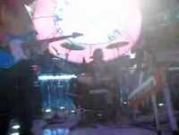 Exclusivo -Backstage- Banda Leandro Lopes - Idolos 2 - Será!